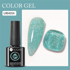 Ur Sugar Kalıcı Oje 7 ml URH054 (54169)