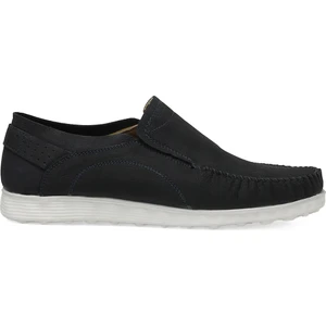 INCI TEORDE 3FX Lacivert Erkek Loafer