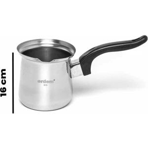 18/10 Cezve No:3 - 350 ml