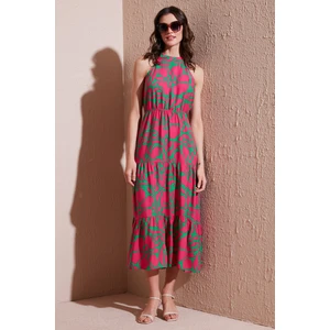 Sd Luxury Elbise Bayan Elbise 6784283