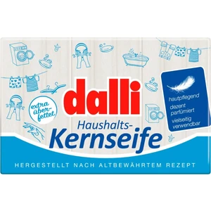 Hijyen Serisi Kalıp Sabun 3x100 gr
