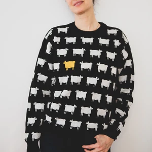 Diana Kazağı – Sarı Koyun