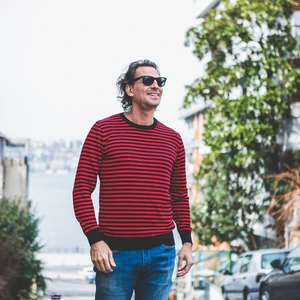 Balıkçı Azize Kazağı – Düz Kesim