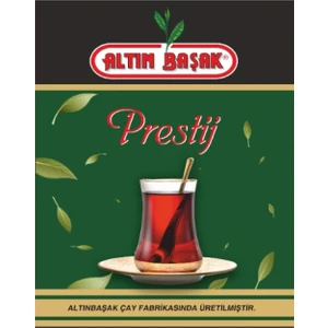Çay Prestij Kutu 500 gr 10 Adet