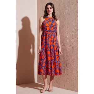 Sd Luxury Elbise Bayan Elbise 6784283