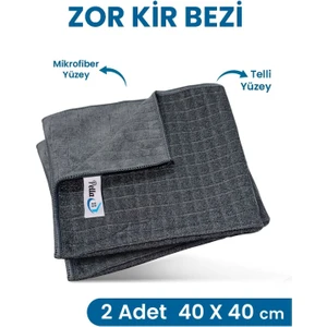 Zor Kir Bezi 2'li