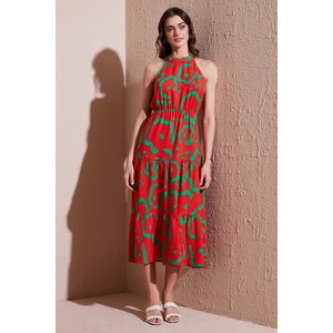 Sd Luxury Elbise Bayan Elbise 6784283