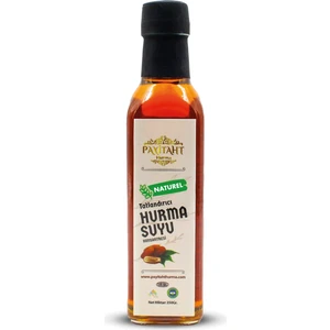 Payitaht Hurma Tatlandırıcı Hurma Suyu Konsantresi Yeni Mahsül 350 gr