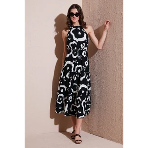 Sd Luxury Elbise Bayan Elbise 6784283