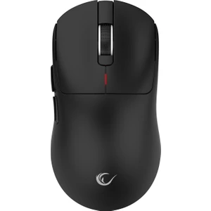 Clax 60 Gram Kablosuz Ultra Hafif Siyah Şarjlı 3311 Sensor 24000 Dpı Gaming Oyuncu Mouse