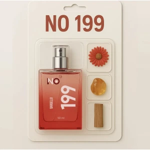 NO 199 Unisex Parfüm 50 ml Edp