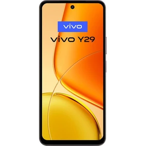 Y29 8/256 GB Akıllı Telefon Kahverengi