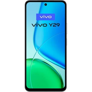 Y29 8/256 GB Akıllı Telefon Beyaz