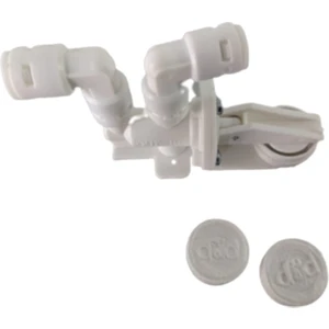 Tüm Su Arıtma Cihazları Için Kaçak Su Kesme Aparatı