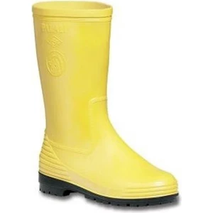 Derley Uzun Çizme Sarı No:44-45