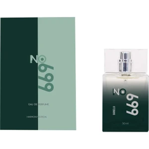 Bgy NO.669 Erkek 50 ml Parfüm Edp