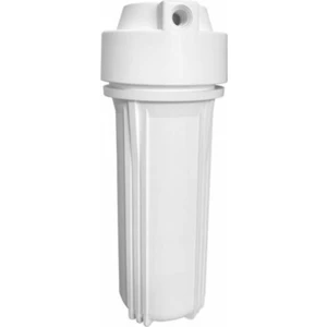 Su Arıtma Cihazları Için 10'' Filtre Kabı (Housing)