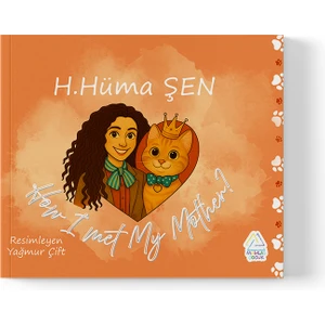 Hatice Hüma Şen - How I Met My Mother?