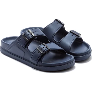 Balear Erkek Terlik Lacivert 40/45