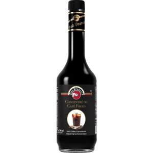 Soğuk Kahve Konsantresi 700 ml
