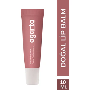 Nemlendirici Parlatıcı Dudak Bakım 10 ml