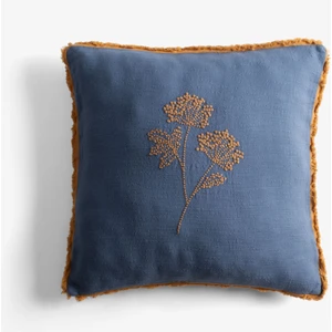 Odin Kırlent Kılıfı 45X45