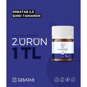 Melatonin 30 Tablet