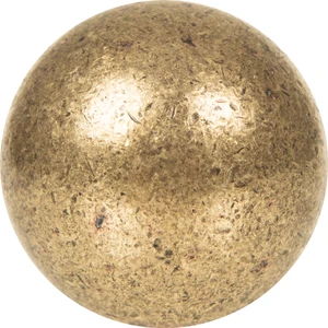 Antalya Düğme Kulp - Antik