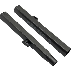 Home Shopping Fantom Pratik Dik Süpürge Uyumlu Füme Boru