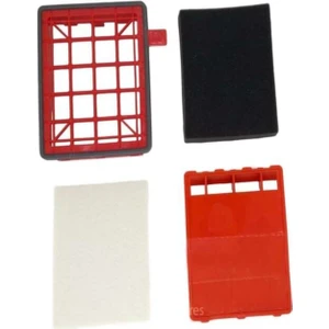 Home Shopping Fakir Ranger Atria Intra Veyron Uyumlu Hepa Filtre