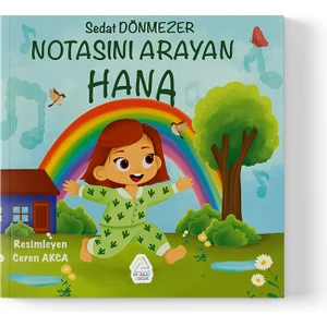 Veysel Sedat Dönmezer - Notasını Arayan Hana