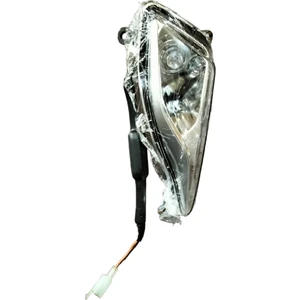 Apachi Nova 125 Mondial Fury 110 Ön Sağ Sinyal