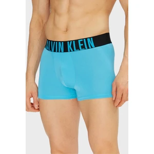 Calvin Klein Logolu 3 Pack Boxer 000NB3775AVVK Erkek Boxer 000NB3775A Vvk