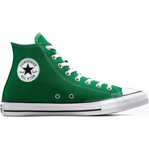 Chuck Taylor All Star Yeşil Kadın High Sneaker