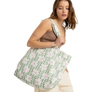 Anti Bad Vibes Printed Kadın Çanta