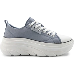 FIONA 5FX Mavi Kadın Sneaker
