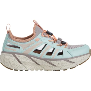 Hamilton Kadın Turkuaz Ayakkabı