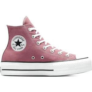 Kadın Ayakkabı Chuck Taylor All Star Platform 560845C