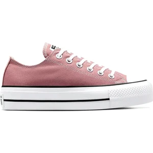 Kadın Ayakkabı Chuck Taylor All Star Platform 560845C