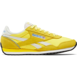 Classıc Az Sarı Kadın Sneaker