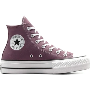 Kadın Ayakkabı Chuck Taylor All Star Platform 560845C