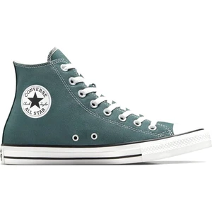 Chuck Taylor All Star Yeşil Erkek High Sneaker