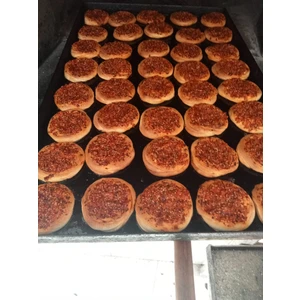 Harbiye Yöresel Hatay Yöresel Biberli Kaytaz Böreği 10 Adet 50 Gr'lık