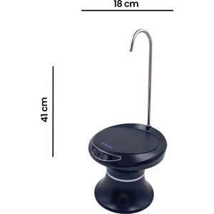 BeeHouse Stantlı Damacana Pompası