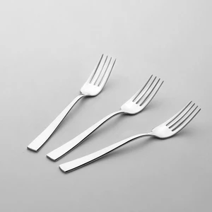 Deniz 3'lü Tatlı Çatalı