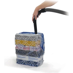 Magic Saver Bag Vakumlu Küp Poşet