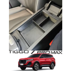Psa Code Chery Tiggo 7 Pro Max Kolçak Organizer