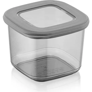 Qlux Ideas Colony Kare Saklama Kabı - 550 ml