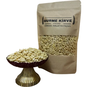 Gurme Kirve Dolmalık Çam Fıstığı