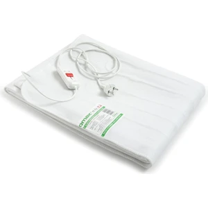 Tek Kişilik Elektrikli Battaniye 90X145 cm